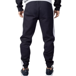 Jogging Noir Homme Lacoste XH8370
