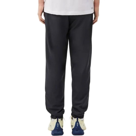 Jogging Noir Homme Lacoste 1hw2