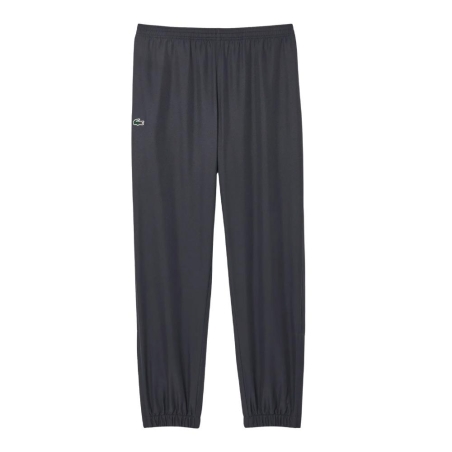 Jogging Noir Homme Lacoste 1hw2