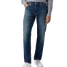 Jean Bleu Foncé Homme Levi's 511 Slim Light Indigo