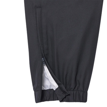 Jogging Noir Homme Lacoste 1hw2