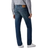 Jean Bleu Foncé Homme Levi's 511 Slim Light Indigo