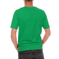 T-shirt Vert Homme Supreme Grip Greece