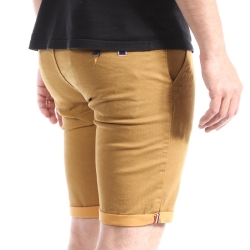 Short Marron Homme La Maison Blaggio Varen