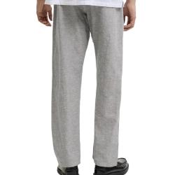 Pantalon Chino Gris Jack & Jones Paros Breeze