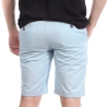Short Chino Bleu Homme La Maison Blaggio Matt