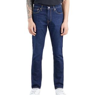 Jean Slim Bleu Brut Homme Levi's 511 Slim
