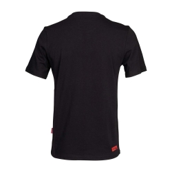 T-shirt Noir Homme Supreme Grip Story