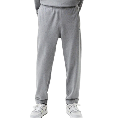 Jogging Gris Homme Lacoste XH0103