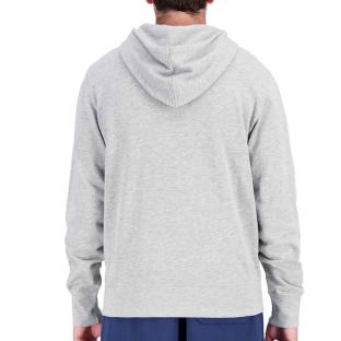 Sweat Gris Homme New Balance Classic