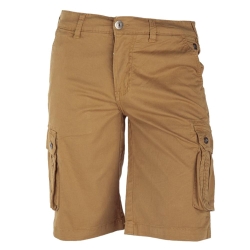 Short Cargo Camel Homme La Maison Blaggio Volna
