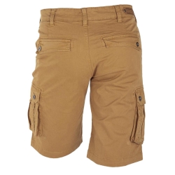 Short Cargo Camel Homme La Maison Blaggio Volna