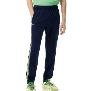 Jogging Marine Homme Lacoste Tennis Indema