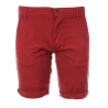 Short Rouge Homme RMS26 Chino