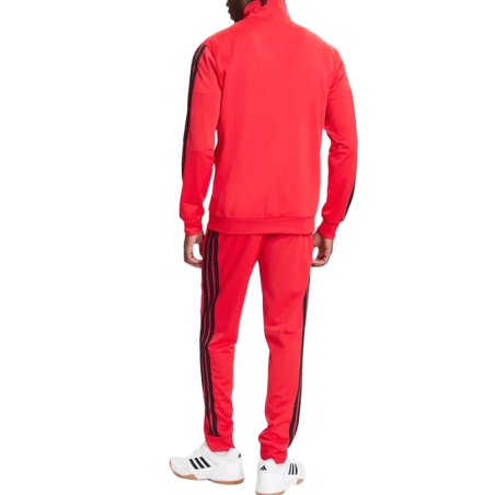 Ensemble de survêtement Rouge Homme Adidas JI8852