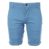 Short Turquoise Homme RMS26 Chino