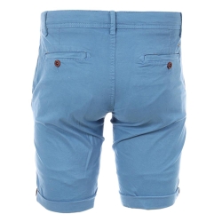 Short Turquoise Homme RMS26 Chino