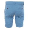 Short Turquoise Homme RMS26 Chino