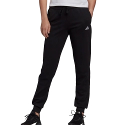 Jogging Noir Mixte Adidas GM5526