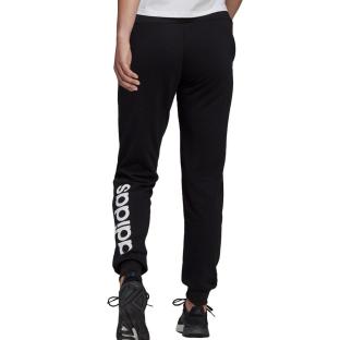 Jogging Noir Mixte Adidas GM5526