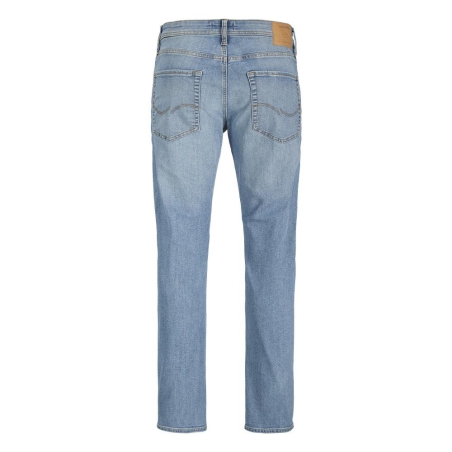 Jean Slim Bleu Homme Jack & Jones Original 334