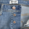 Jean Slim Bleu Homme Jack & Jones Original 334
