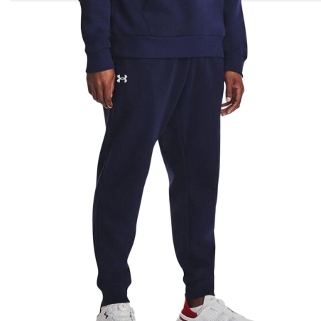 Jogging Marine Homme Under Armour Rival 1379774