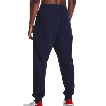 Jogging Marine Homme Under Armour Rival 1379774