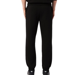 Jogging Noir Homme Lacoste Track