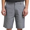 Short Gris/Bleu Homme Lee Chino