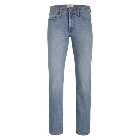 Jean Slim Bleu Homme Jack & Jones Clarks