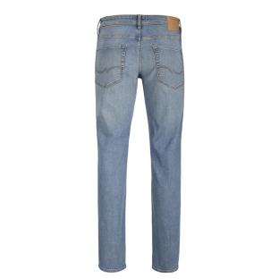 Jean Slim Bleu Homme Jack & Jones Clarks