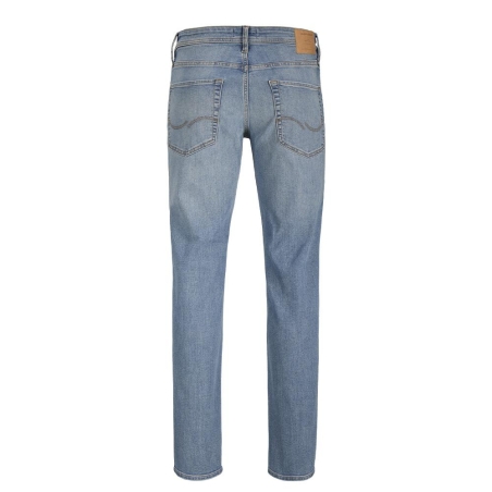 Jean Slim Bleu Homme Jack & Jones Clarks