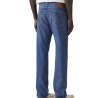 Jean 501 Original Bleu Moyen Homme Levi's Original Fit Dark