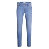 Jean Slim Bleu Homme Jack & Jones Glenns