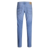 Jean Slim Bleu Homme Jack & Jones Glenns