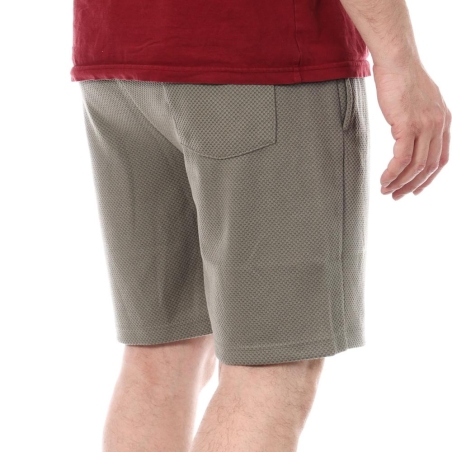 Short Kaki Homme RMS26 10058