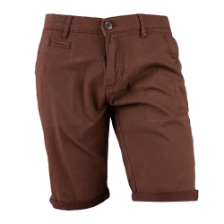 Short Marron Homme La Maison Blaggio Varen 2
