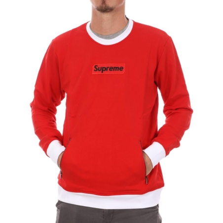 Sweat Rouge Homme Supreme Grip Charm