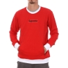 Sweat Rouge Homme Supreme Grip Charm