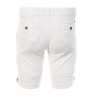 Short Blanc Homme RMS26 Chino