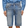 Short bleu Homme Diesel D-macs