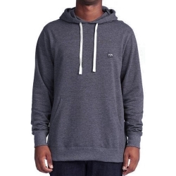 Sweat à capuche Marine Foncé Homme Billabong All Day