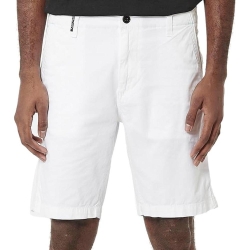 Short Blanc Homme Kaporal MACON
