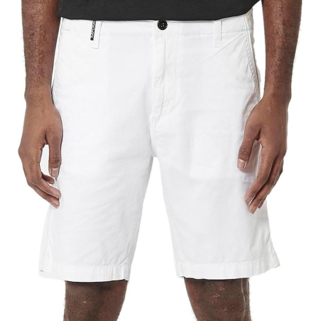 Short Blanc Homme Kaporal MACON