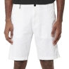 Short Blanc Homme Kaporal MACON