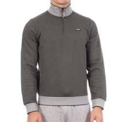 Sweat Vert Homme TBS LOANN