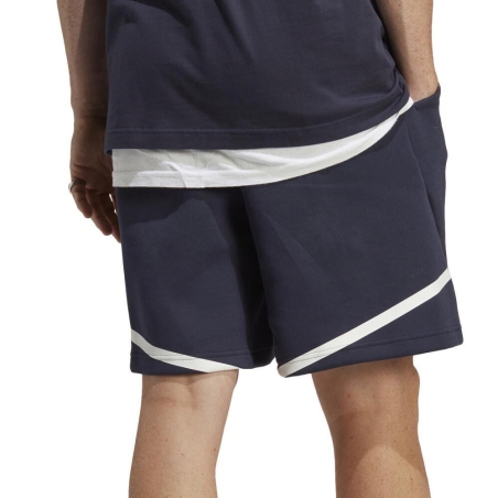 Short Marine Homme Adidas M D4gmdy