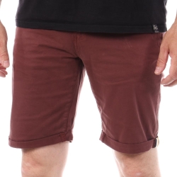 Short Bordeaux Homme RMS26 3579