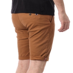 Short Camel Homme La Maison Blaggio New